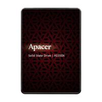 APACER AS350X 1TB 560-540 MB/s 2.5\" SATA3 SSD Disk (AP1TBAS350XR-1)