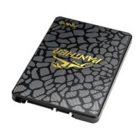 Apacer Panther AS340 120GB 550/500MB/s 2.5\" SATA3 SSD Disk (AP120GAS340G-1)