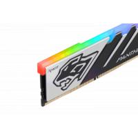 Apacer Panther RGB 16GB (1x16GB) 5200MHz CL40 DDR5 Gaming Ram (AH5U16G52C5229BAA-1)