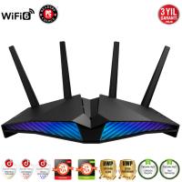 ASUS DSL-AX82U AX5400 4PORT ADSL/VDSL 5400Mbps MODEM