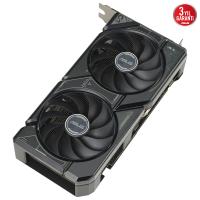 ASUS DUAL-RTX4060TI-O8G-SSD 8GB GDDR6 HDMI 3XDP DLSS3 128BİT