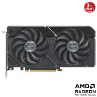 ASUS DUAL-RX7600XT-O16G 16GB GDDR6 HDMI DP 128BİT