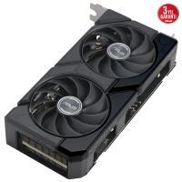 ASUS DUAL-RX7600XT-O16G 16GB GDDR6 HDMI DP 128BİT