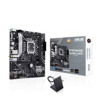 ASUS PRIME H610M-A WIFI DDR5 5600MHz M.2 HDMI mATX 1700p