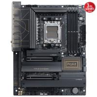 ASUS PROART X670E-CREATOR WIFI  DDR5 M.2 ATX AM5