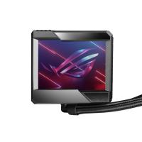 ASUS ROG RYUJIN II 240 ARGB V2 OLED SIVI SOĞUTUCU