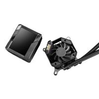 ASUS ROG RYUJIN II 240 ARGB V2 OLED SIVI SOĞUTUCU