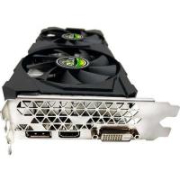 AXLE GEFORCE GTX1660TI 6GB GDDR6 192BIT (AX-GTX1660Ti/6GD6P2DIP)