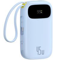 BASEUS ENERFILL FC31 10000 MAH 45W POWERBANK - MAV