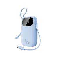 BASEUS ENERFILL FC31 20000 MAH 45W POWERBANK - MAV