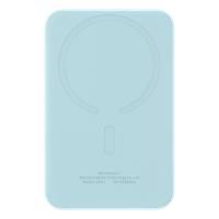 BASEUS MAGSAFE MINI KBLSZ 5000M 20W POWERBNK MAVI