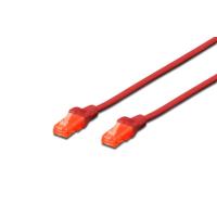 BEEK BC-U6050R CAT6 PATCH KABLO 5MT