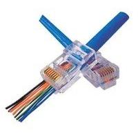 BEEK BN-MP6-EASY CAT6 100LÜ KONEKTÖR