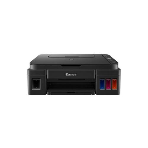 CANON PIXMA G3410 TANKLI RENKLİ YAZ/TAR/FOT Wi-Fi A4