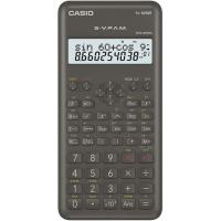 CASIO FX-82MS 2.VERSİYON BİLİMSEL FONKSİYONLU HESAP MAKİNESİ