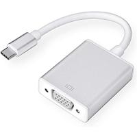 CODEGEN CDG-CNV32 USB 3.1 TYPE-C TO VGA ÇEVİRİCİ