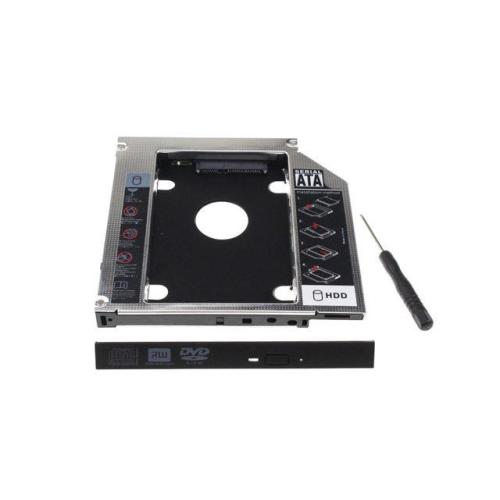 CODEGEN CDG-HDC-095 2.5\" SATA DİSK KUTUSU