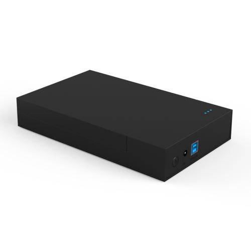 CODEGEN CDG-HDC-35BP 3.5\" USB 3.0 SATA3 DİSK KUTUSU