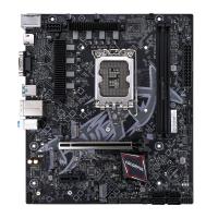 COLORFUL BATTLE-AX B760-M-K V20 DDR5 7200MHz DP/HD
