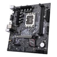 COLORFUL BATTLE-AX B760-M-K V20 DDR5 7200MHz DP/HD