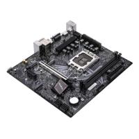 COLORFUL BATTLE-AX B760-M-K V20 DDR5 7200MHz DP/HD