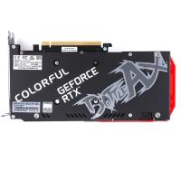 COLORFUL GeForce RTX 3060 8GB GDDR6 128Bit (NB DUO 8GB-V)