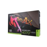 COLORFUL RTX 4070 Ti SUPER 16GB GDDR6X 256Bit (NB-EX-16G-V)