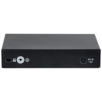 DAHUA CS4006-4ET-60 4 PORT 4XGE-2XGE YÖNETİLEBİLİR 60W POE SWİTCH