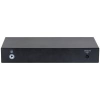 DAHUA CS4010-8ET-110 8XFE-2GE YÖNETİLEBİLİR 110W POE SWİTCH