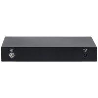 DAHUA CS4010-8ET-60 8XFE- 2XGE YÖNETİLEBİLİR POE SWITCH