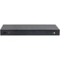 DAHUA CS4218-16ET-135 16 PORT16XFE-2XGE-2XGE/SFP YÖNETİLEBİLİR 135W POE SWİTCH
