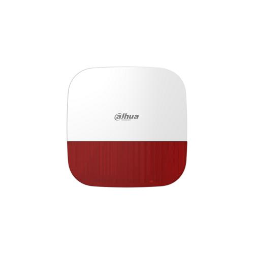 DAHUA DHI-ARA13-W2(868) KABLOSUZ DIŞ ALAN SİREN