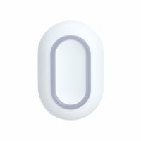 DAHUA DHI-ARD821-W2(868) KABLOSUZ TEKLİ PANİK BUTON