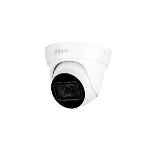 DAHUA HAC-HDW1200TL-A-0280B 2MP 2.8MP 4İN1 HDCVI SESLİ DOME KAMERA