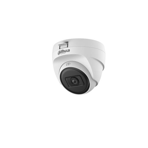 DAHUA HAC-T1A21-U 2MP 2.8 MM 4İN1 HDCVI DOME KAMERA (SMART IR)