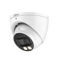 DAHUA HAC-T1A21-U-IL 2MP 2.6MM 4İN1 FULLCOLOR HDCVI DOME KAMERA (AKILLI IŞIK)
