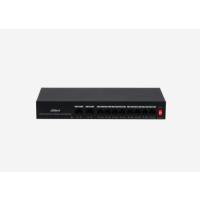 DAHUA PFS3010-8ET-65 8PORT 8XFE-2XFE 65W POE SWİTCH