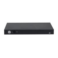DAHUA PFS4226-24ET-360-V3 24 PORT 24XFE-2GE-2XSFP 360 W YÖNETİLEBİLİR POE SWİTCH