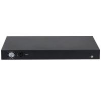DAHUA S4228-24GT-360 24 PORT 24XGE-2XGE-2XGE/SFP YÖNETİLEBİLİR 360W POE SWİTCH
