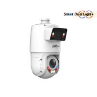 DAHUA SDT4E425-4F-GB-A-PV1 2X4MP 2.8MM + 2.8-125MM 25X ZOOM TİOC IP (PTZ) KAMERA (100 MT IR)