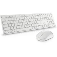 DELL 580-AKHG Q KLAVYE MOUSE SET KABLOSUZ (Türkçe)