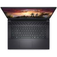 DELL GAMING G16 7630 i9-13900HX 32GB 1TB SSD 8GB RTX4070 16\" QHD+ UBUNTU G76302401024U