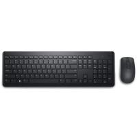 DELL KM3322W Q KLAVYE MOUSE SET KABLOSUZ İngilizce (580-AKFZ)