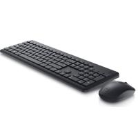 DELL KM3322W Q KLAVYE MOUSE SET KABLOSUZ İngilizce (580-AKFZ)