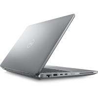 DELL LATITUDE 5540 i5-1335U 16GB 512GB SSD 15.6\" UBU N009L554015EMEA_VP_UBU