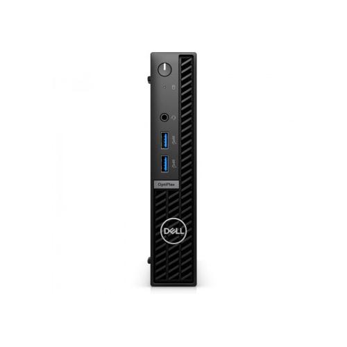 DELL OPTIPLEX 7010MFF i5-13500T 8GB 256GB SSD UBUNTU N007O7010MFFEMEA_VP_UBU