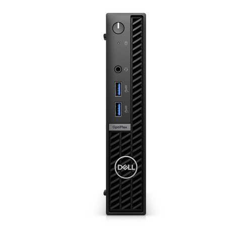 DELL OPTIPLEX 7010MFF i7-13700T 16GB 512GB SSD UBUNTU N018O7010MFFEMEA_VP_UBU