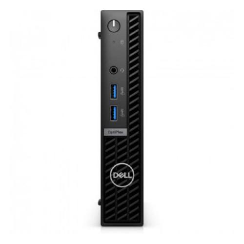 DELL OPTIPLEX 7010MFF PLUS i5-13500T 8GB 256GB SSD UBU N002O7010MFFPU