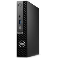 DELL OPTIPLEX 7020MFF i5-14500T 8GB 512GB SSD UBUNTU N007O7020MFFU