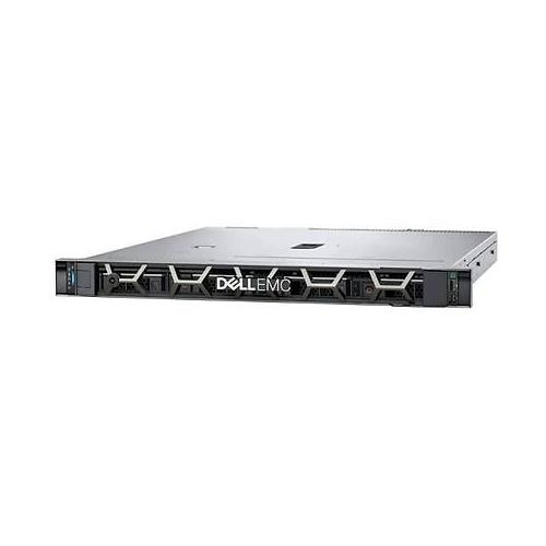 DELL POWEREDGE R250 PER250CM1 E-2314 1x16GB 1x2TB 450W
